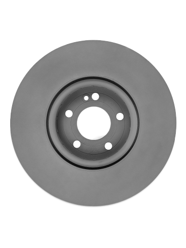 Тормозной диск Gerat DSK-F371C (передний) двухсоставной