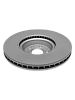 Тормозной диск Gerat DSK-F184P (передний) Platinum