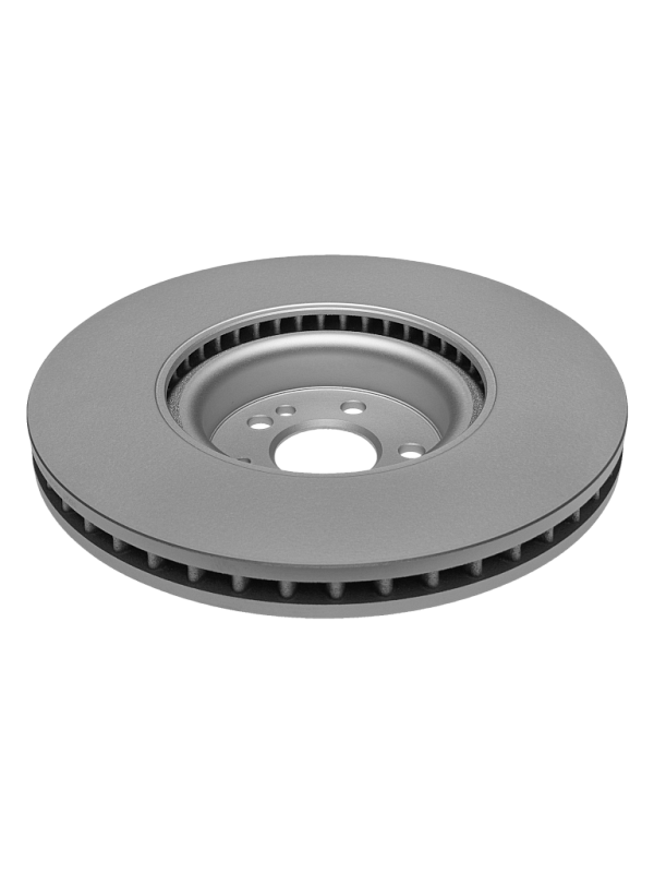 Тормозной диск Gerat DSK-F184P (передний) Platinum