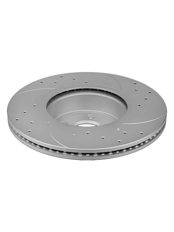 Тормозной диск Gerat F178P (передний) Platinum
