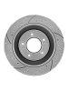 Тормозной диск Gerat DSK-R205P (задний) Platinum