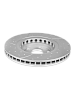 Передний тормозной диск Gerat F021P Platinum