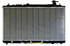 Радиатор охлаждения двигателя Gerat TY-145/2R