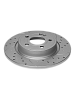 Тормозной диск Gerat DSK-R233P (задний) Platinum