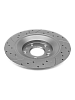 Тормозной диск Gerat R080P (задний) Platinum