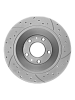 Тормозной диск Gerat DSK-R241P (задний) Platinum
