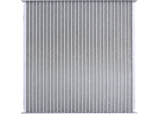 Радиатор охлаждения двигателя Gerat HY-120/1R
