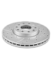 Тормозной диск Gerat F001P (передний) Platinum
