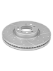 Тормозной диск Gerat F277P (передний) Platinum