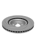 Тормозной диск Gerat F424P (передний) Platinum