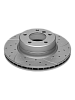 Тормозной диск Gerat F005P (передний) Platinum