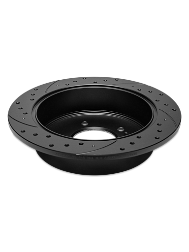 Тормозной диск Gerat DSK-R006W (задний) Performance