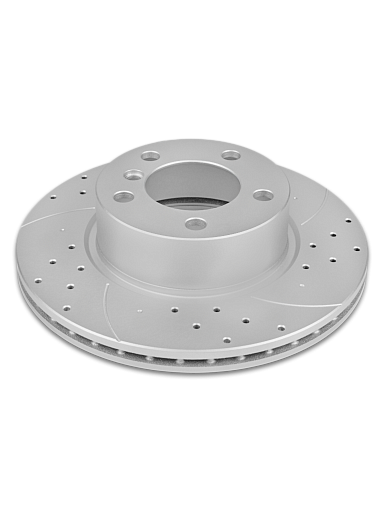 Тормозной диск Gerat DSK-F230P (передний) Platinum