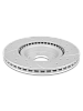 Тормозной диск Gerat F289P (передний) Platinum