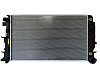Радиатор охлаждения двигателя Gerat MR-131/2R