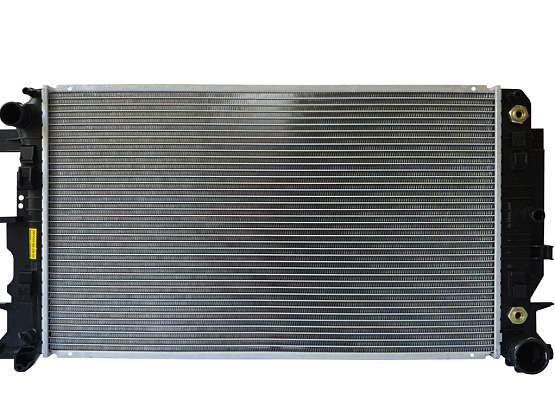 Радиатор охлаждения двигателя Gerat MR-131/2R