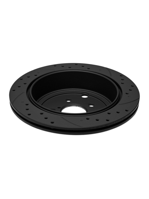 Тормозной диск Gerat DSK-R166W (задний) Performance