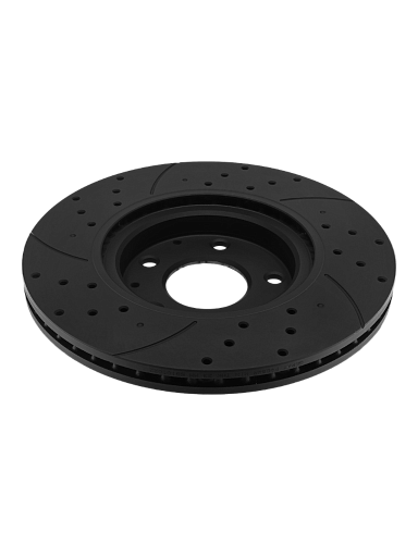 Тормозной диск Gerat F408W (передний) Performance