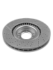 Передний тормозной диск Gerat F449P Platinum