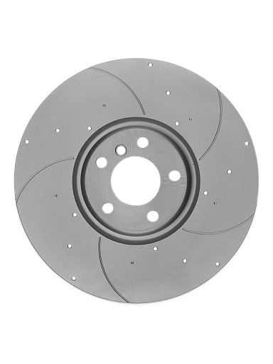 Тормозной диск Gerat DSK-F316P (передний) Platinum