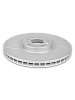 Тормозной диск Gerat F239P (передний) Platinum