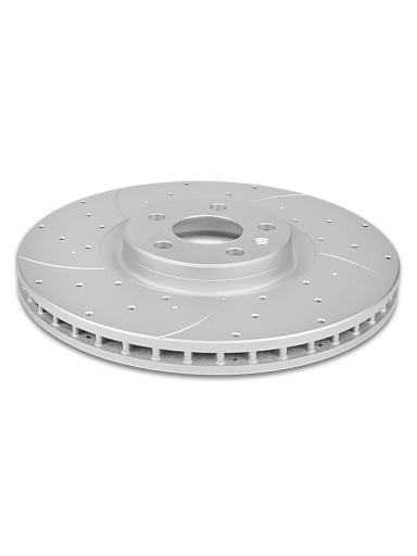 Тормозной диск Gerat DSK-F239P (передний) Platinum