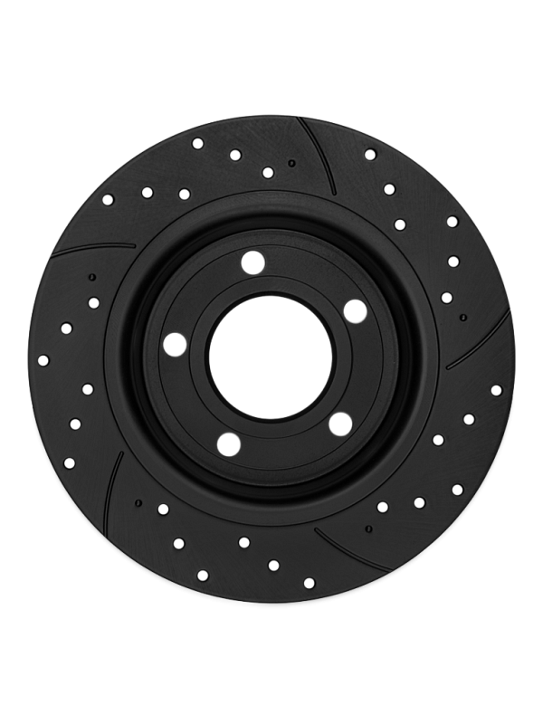 Тормозной диск Gerat DSK-R120W (задний) Performance