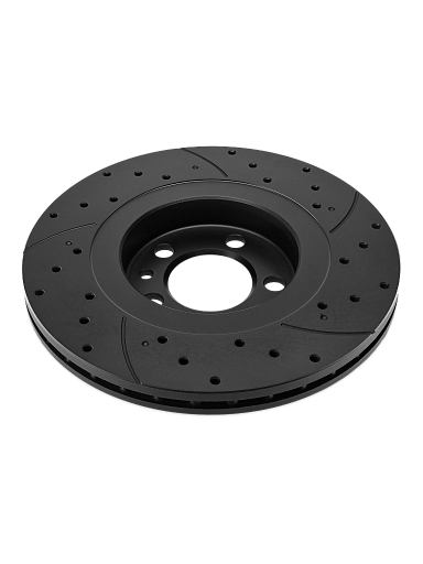 Тормозной диск Gerat F382W (передний) Performance