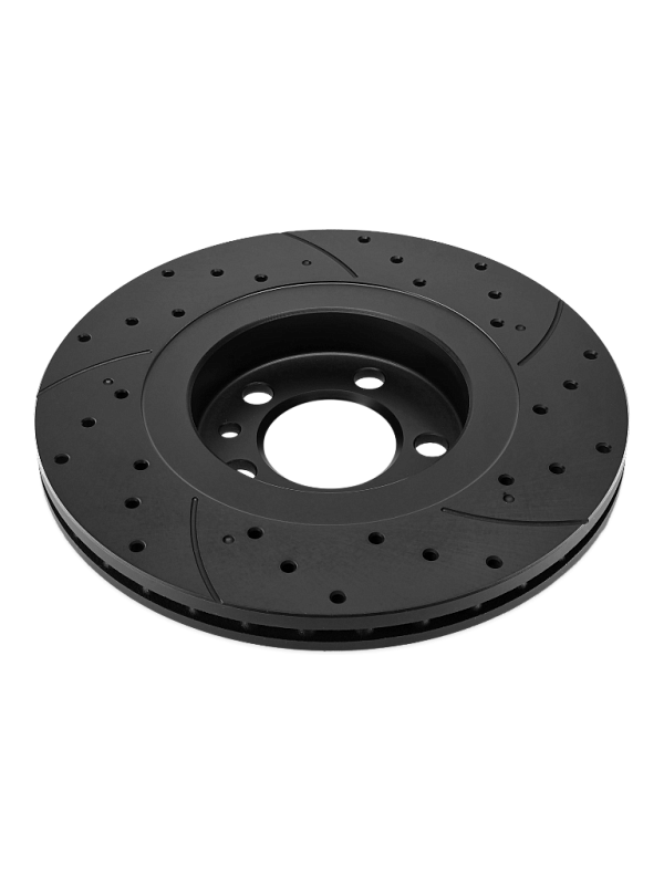 Тормозной диск Gerat F382W (передний) Performance