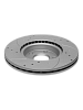 Тормозной диск Gerat DSK-F352P (передний) Platinum