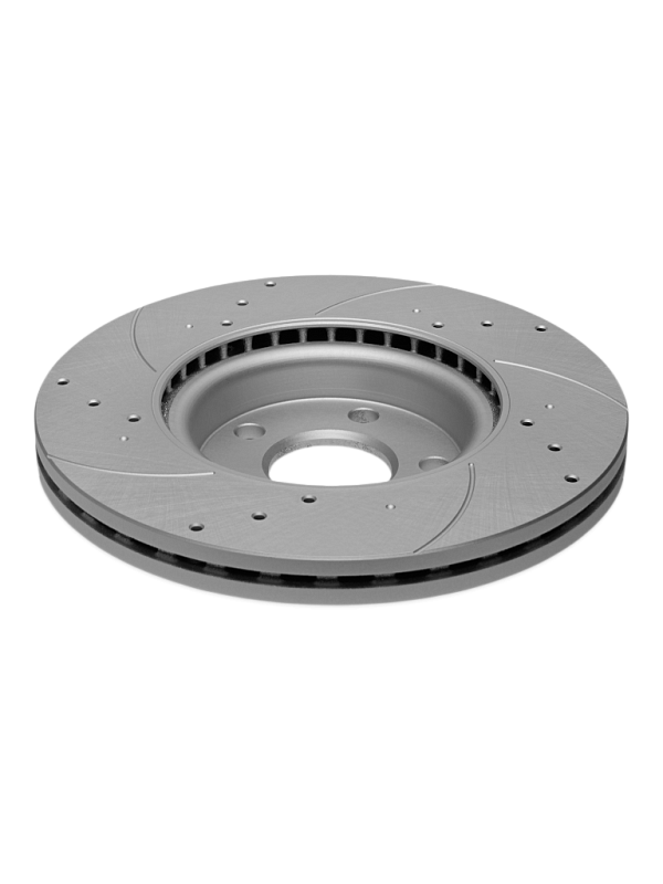 Тормозной диск Gerat DSK-F352P (передний) Platinum