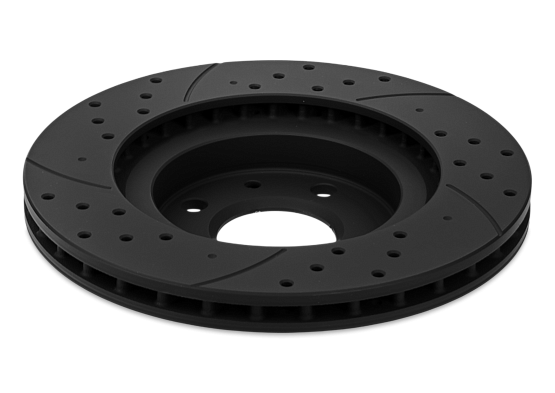 Тормозной диск Gerat F105W (передний) Performance