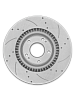 Тормозной диск Gerat F193P (передний) Platinum