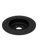 Тормозной диск Gerat DSK-R013W (задний) Performance