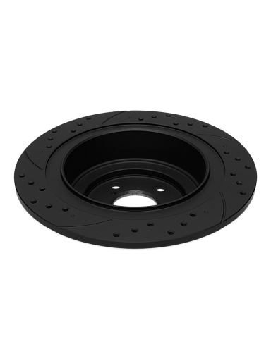 Тормозной диск Gerat DSK-R013W (задний) Performance