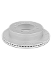 Тормозной диск Gerat R024P (задний) Platinum