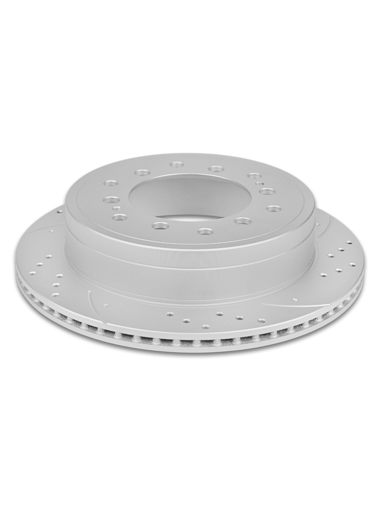 Тормозной диск Gerat DSK-R024P (задний) Platinum