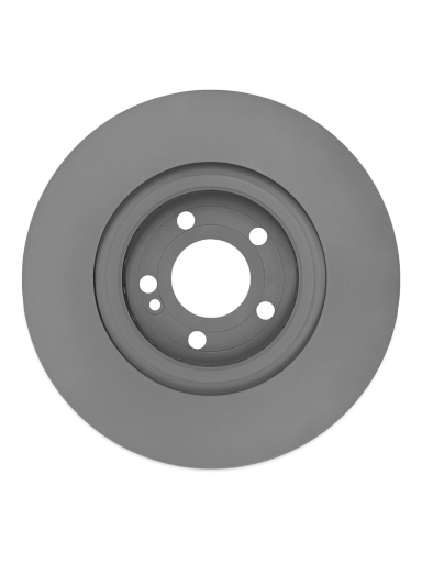Тормозной диск Gerat DSK-R091C (задний) двухсоставной