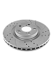 Тормозной диск Gerat F420P (передний) Platinum