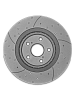 Тормозной диск Gerat DSK-F311P (передний) Platinum