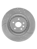 Тормозной диск Gerat F447P (передний) Platinum