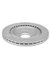 Тормозной диск Gerat R102P (задний) Platinum