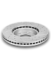 Тормозной диск Gerat DSK-F077P (передний) Platinum