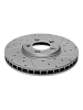 Тормозной диск Gerat DSK-F353P (передний) Platinum