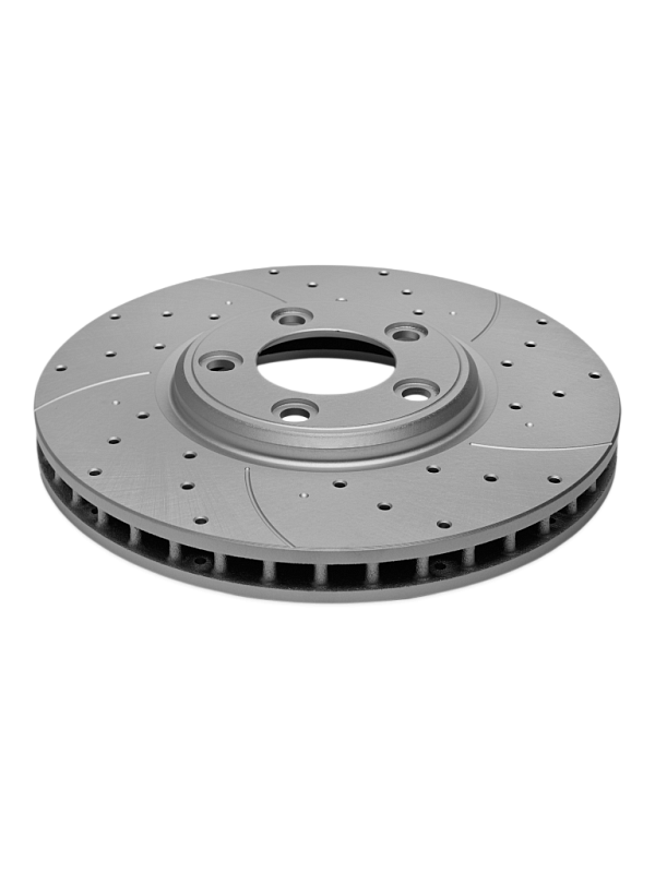 Тормозной диск Gerat DSK-F353P (передний) Platinum