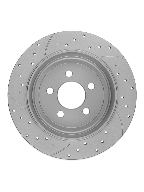 Тормозной диск Gerat DSK-R094P (задний) Platinum