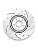 Тормозной диск Gerat F226P (передний) Platinum