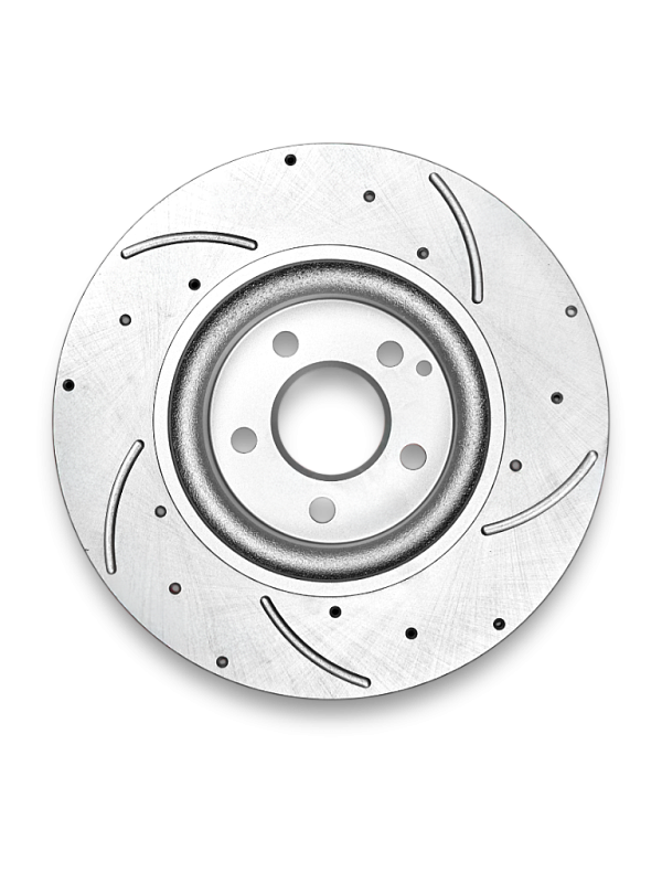 Тормозной диск Gerat F226P (передний) Platinum