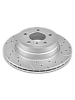 Тормозной диск Gerat R061P (задний) Platinum