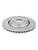 Передний тормозной диск Gerat F187P Platinum